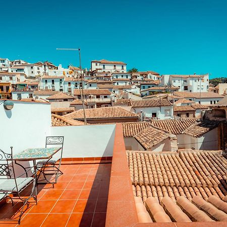 Qh Elvira Apartment Granada Luaran gambar