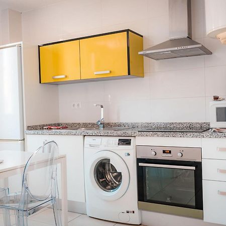 Qh Elvira Apartment Granada Luaran gambar