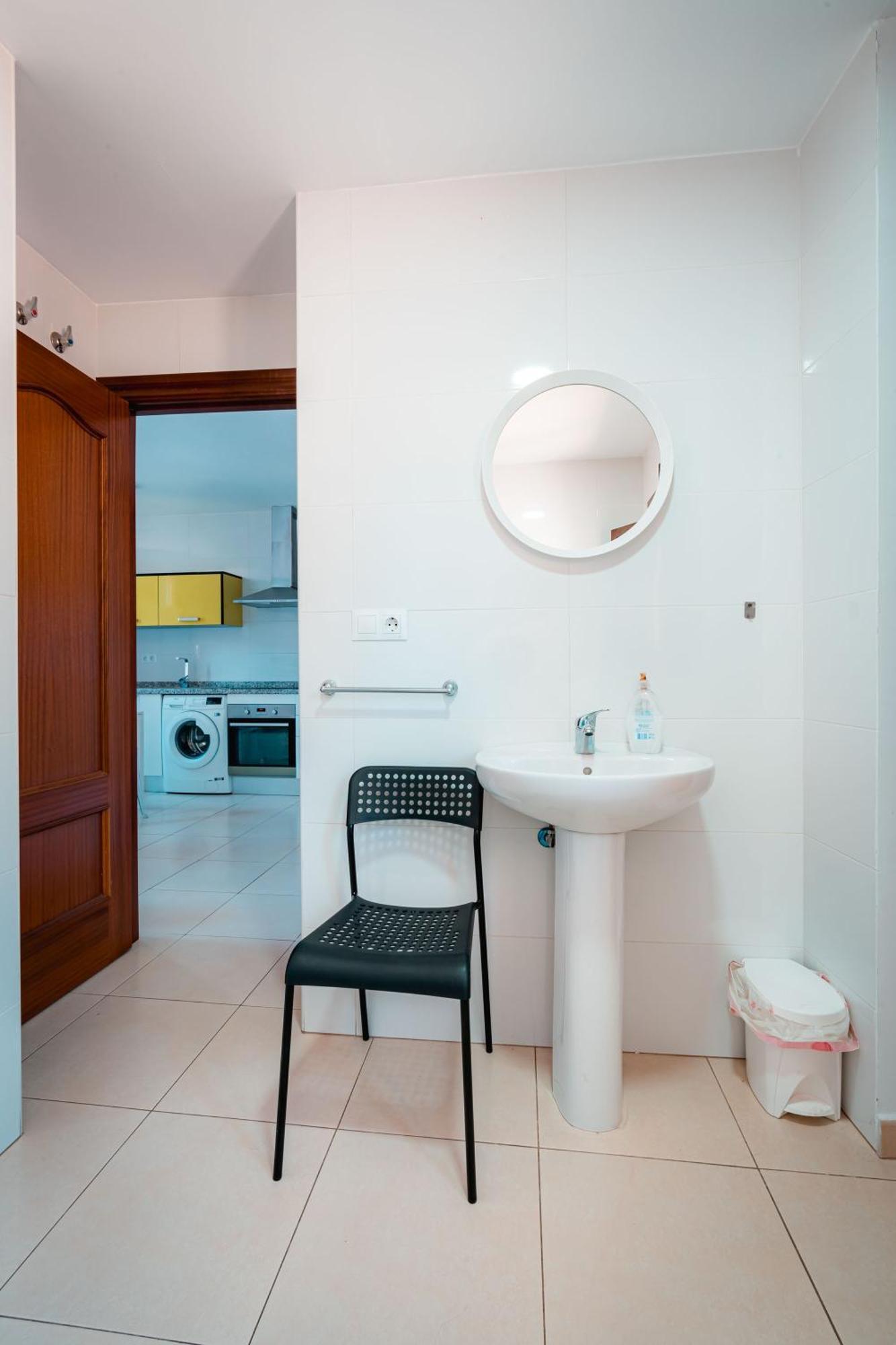 Qh Elvira Apartment Granada Luaran gambar