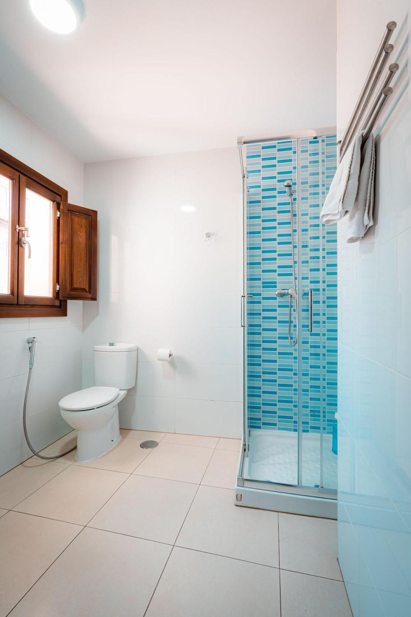 Qh Elvira Apartment Granada Luaran gambar