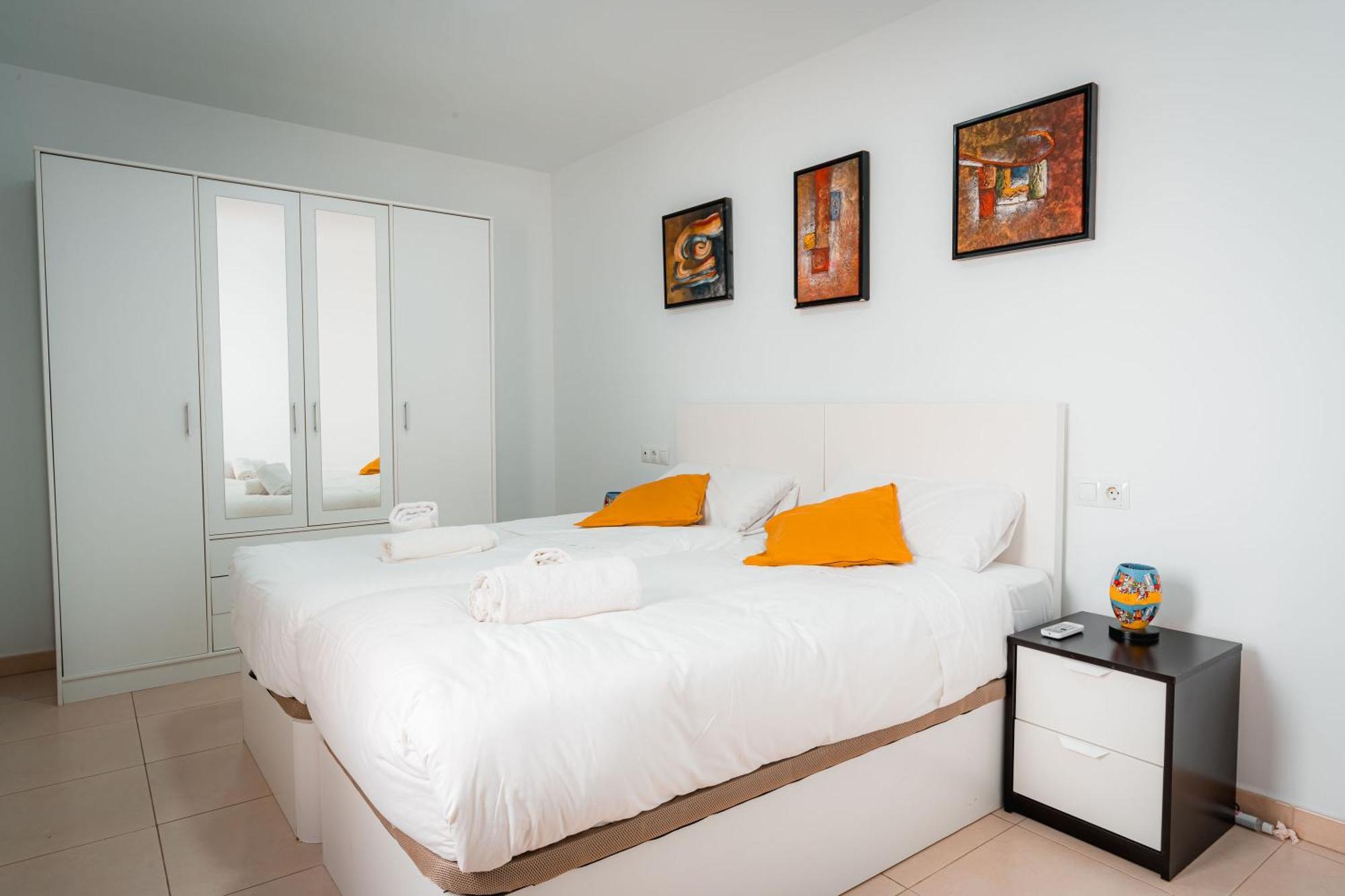 Qh Elvira Apartment Granada Luaran gambar