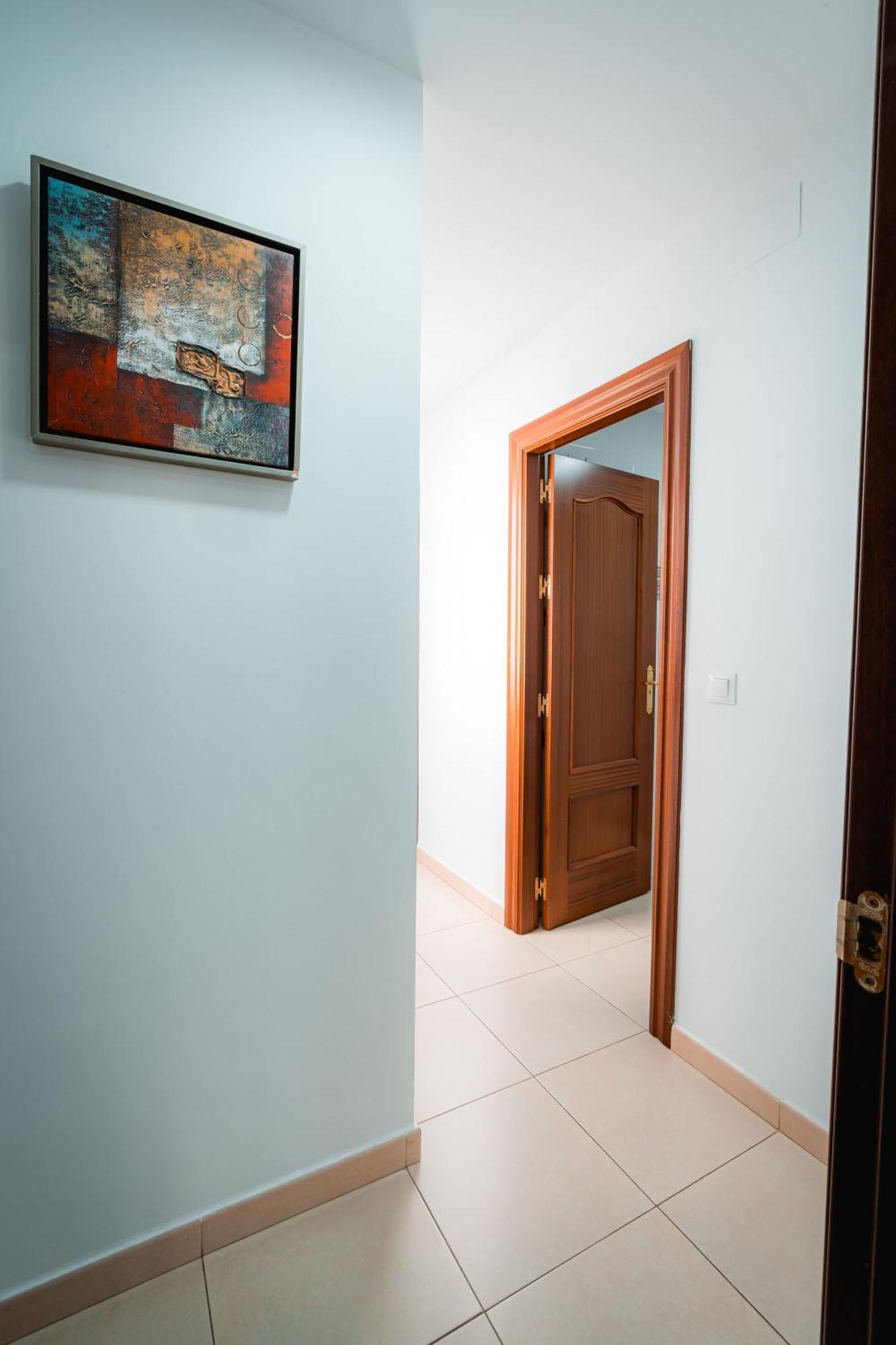 Qh Elvira Apartment Granada Luaran gambar