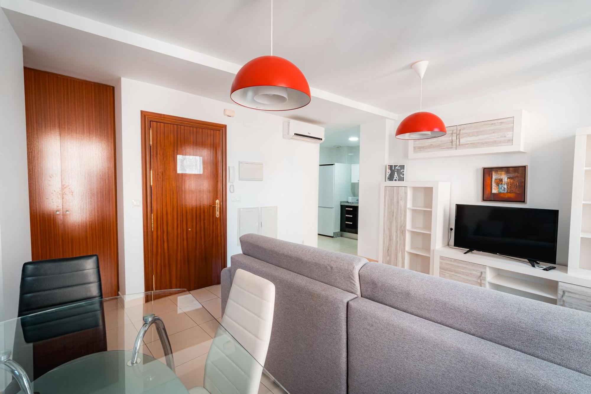 Qh Elvira Apartment Granada Luaran gambar