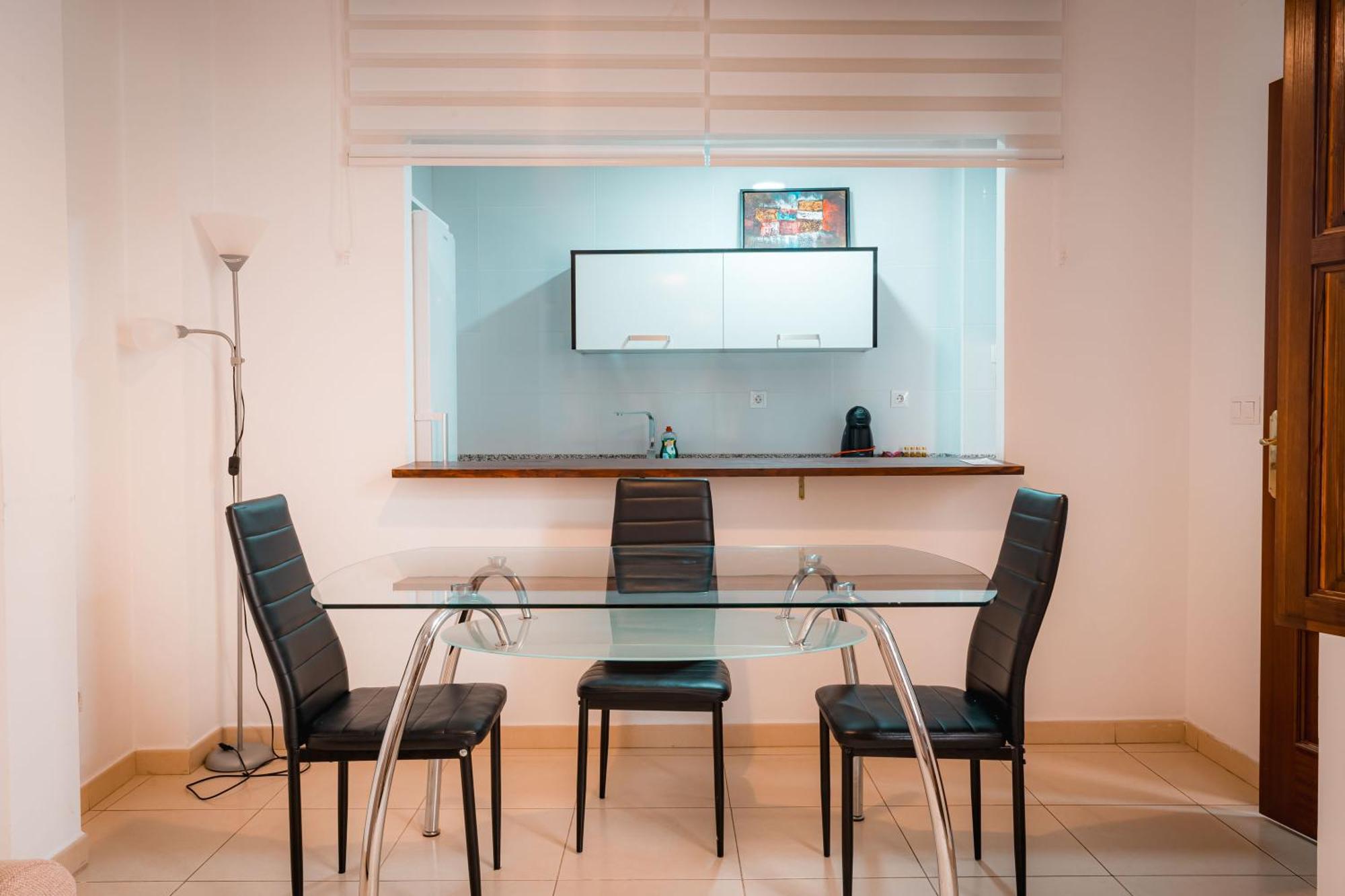 Qh Elvira Apartment Granada Luaran gambar