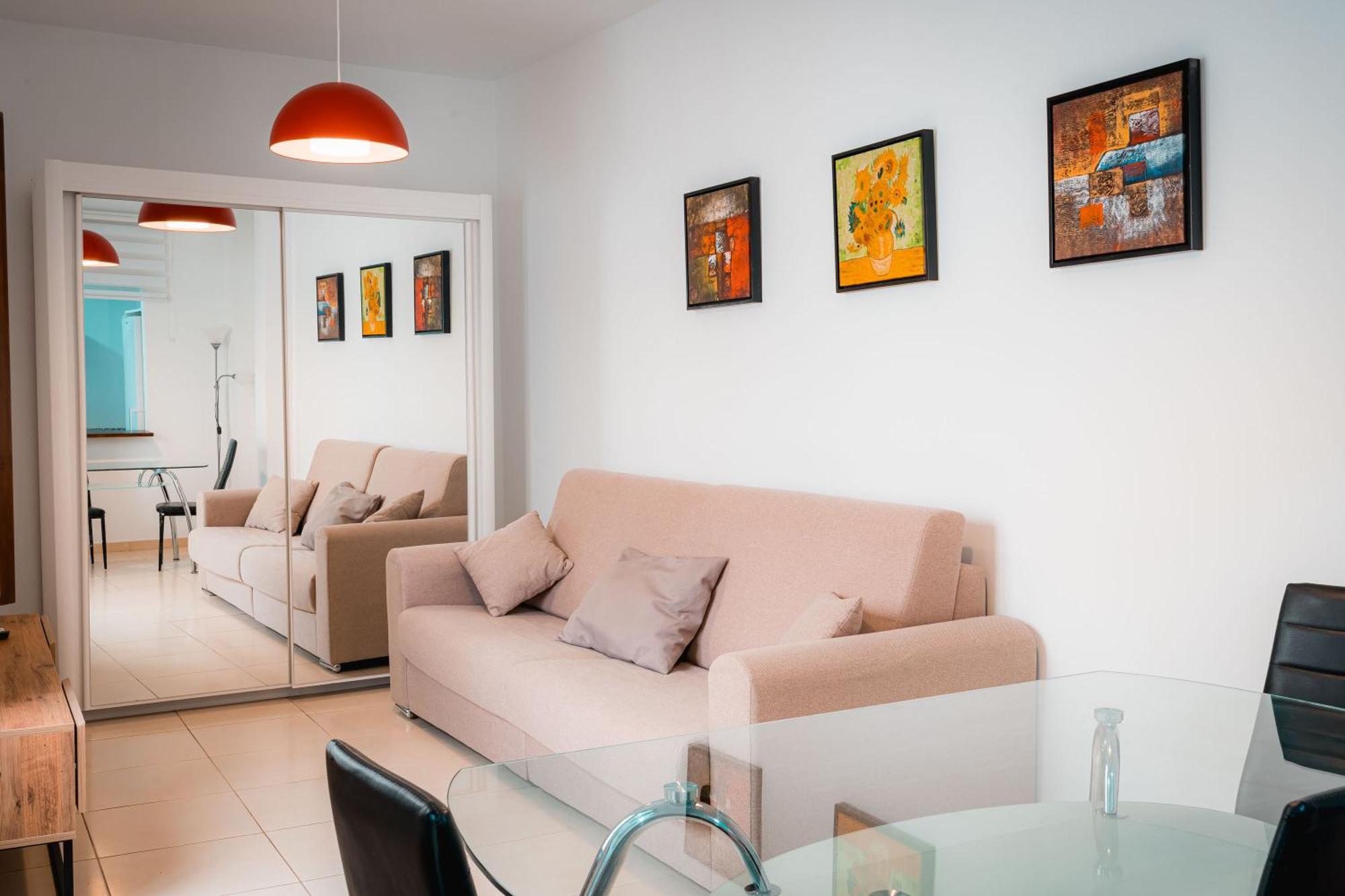 Qh Elvira Apartment Granada Luaran gambar
