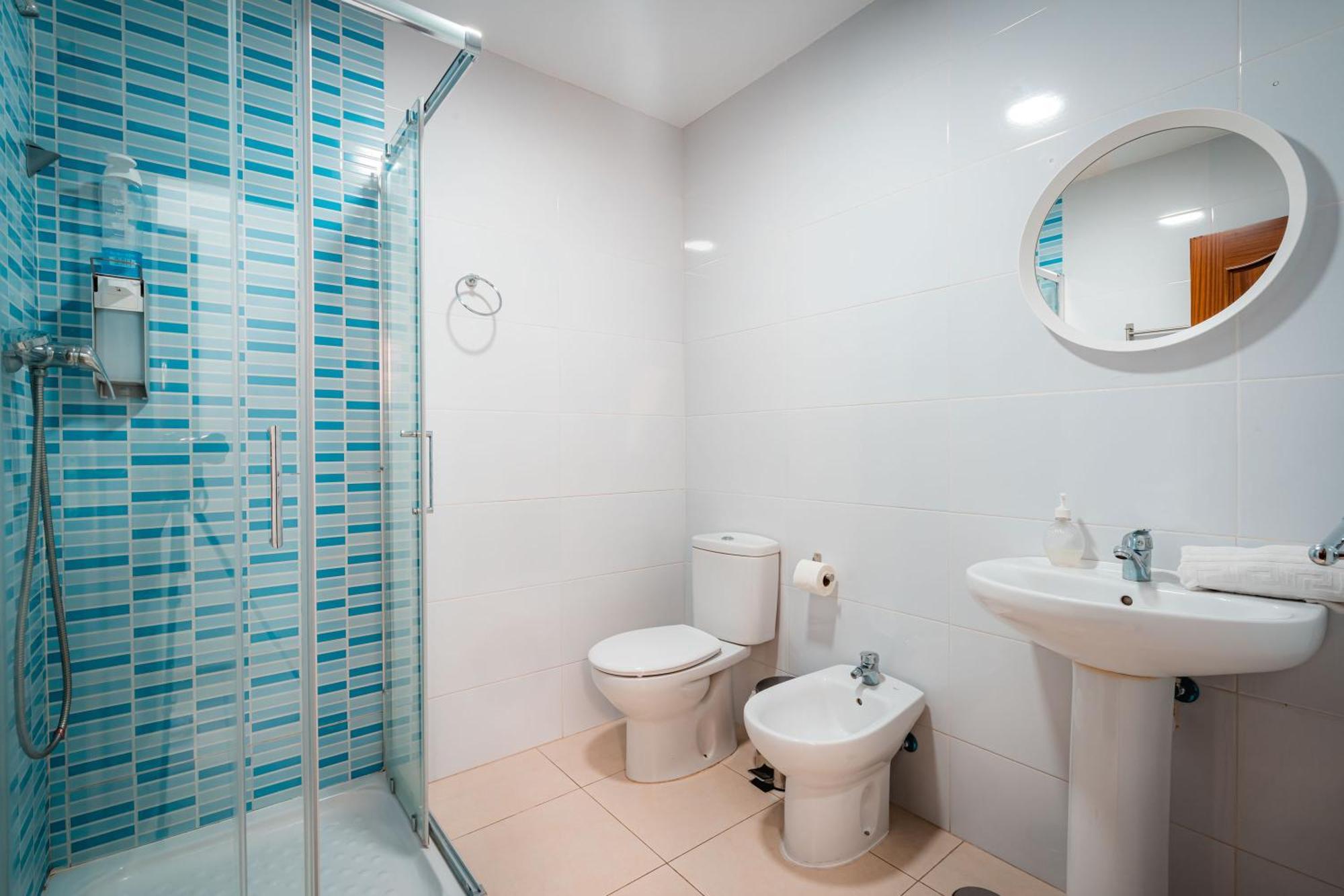 Qh Elvira Apartment Granada Luaran gambar